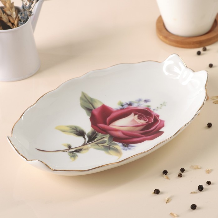 Блюдо "Валентина"