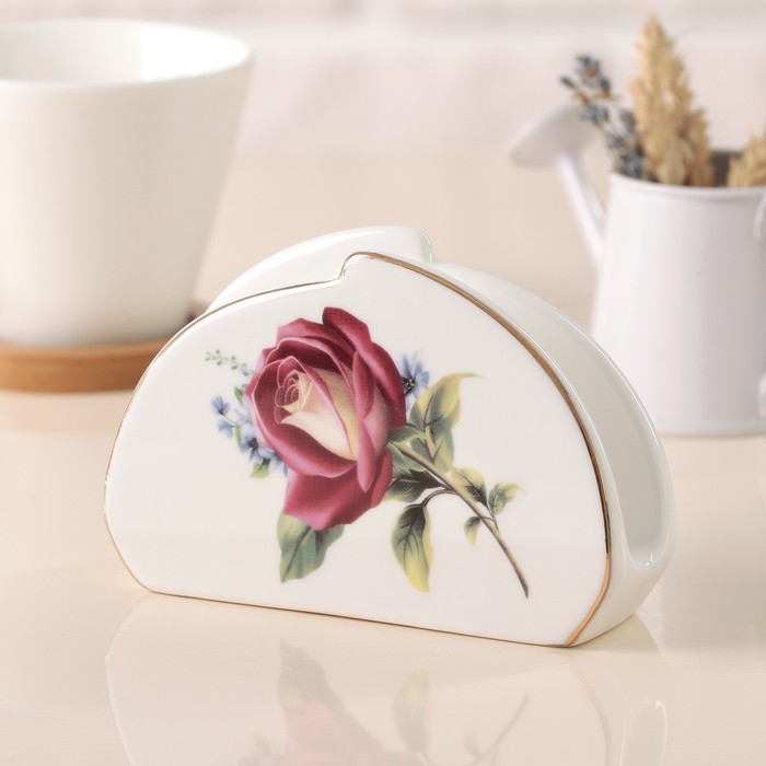 Салфетница "Валентина"