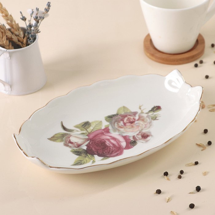 Блюдо "Комплимент"