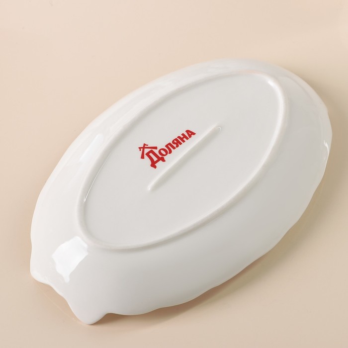 Блюдо "Комплимент"