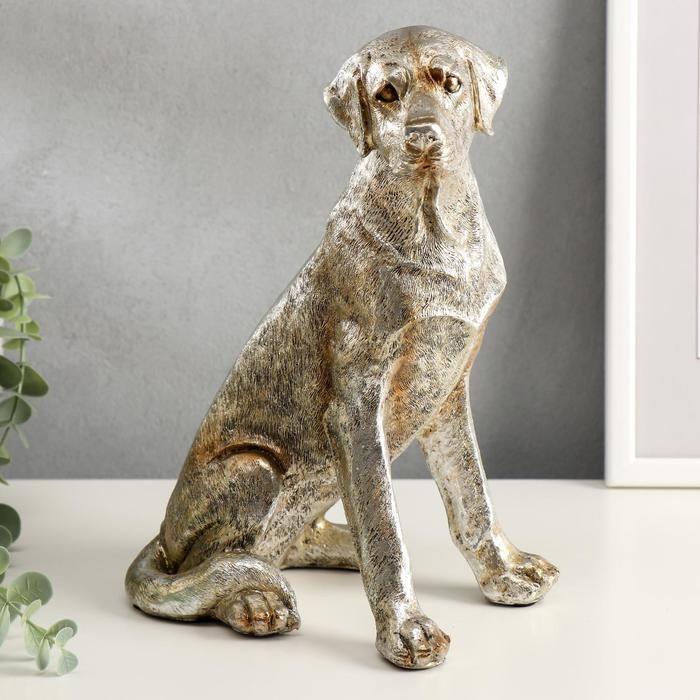 Сувенир "Щенок"