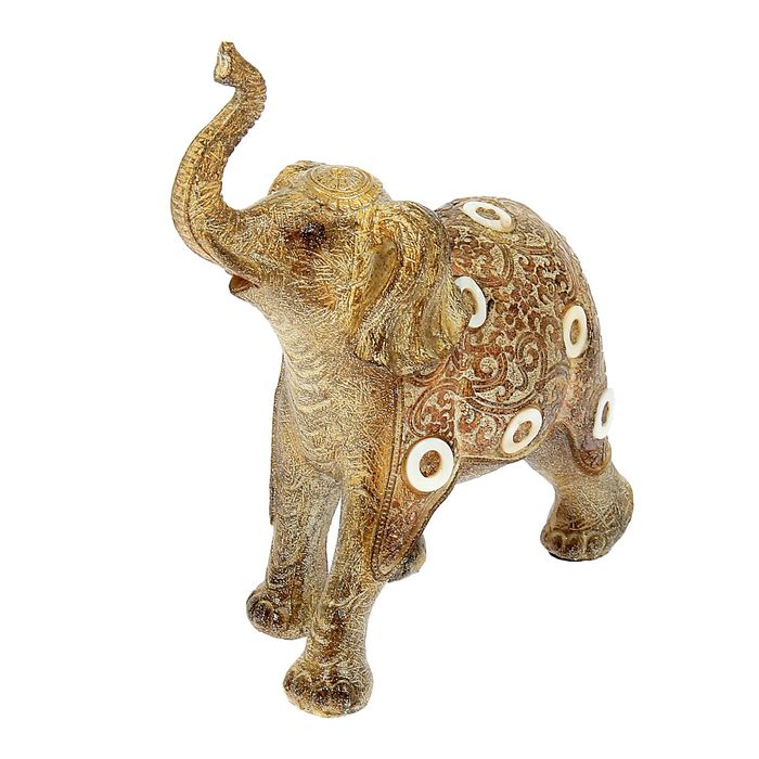 Сувенир "Слон пятнышко"