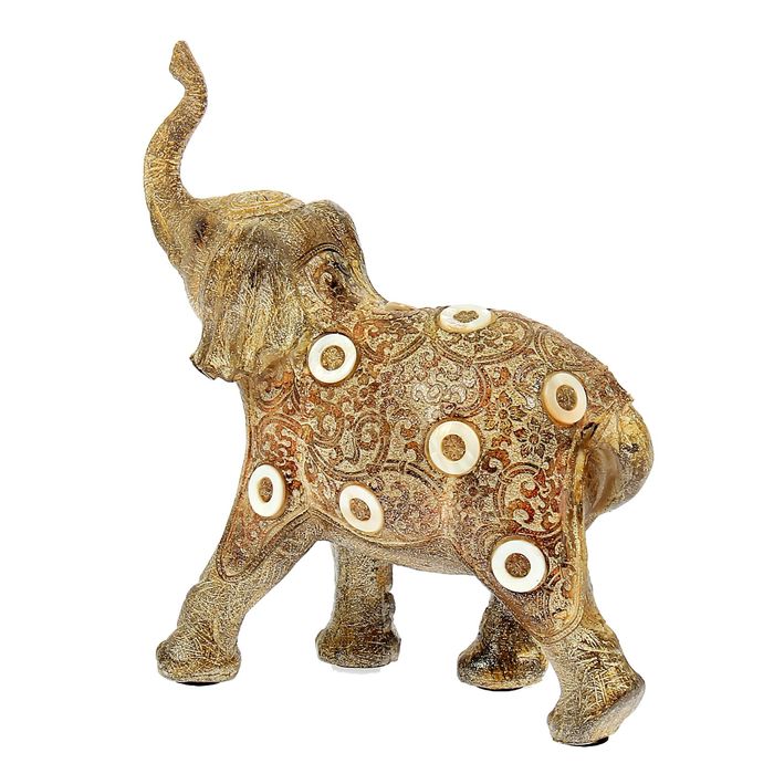 Сувенир "Слон пятнышко"