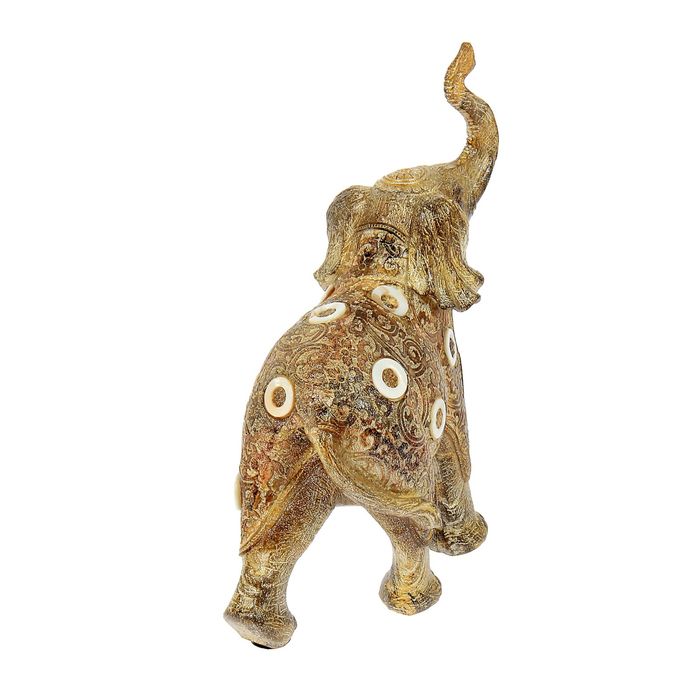 Сувенир "Слон пятнышко"