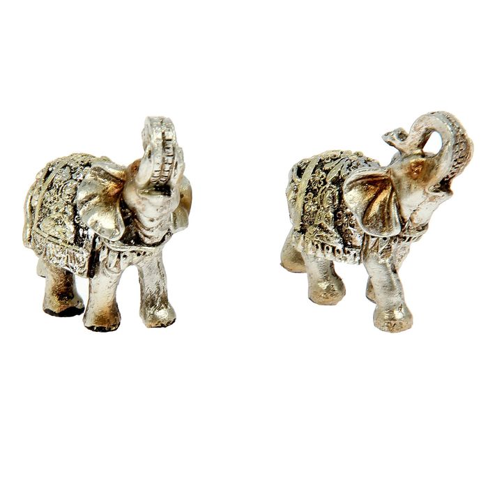 Сувенир "Слон Кришна"