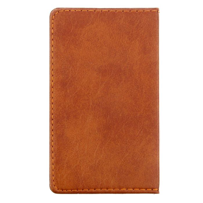 Записная книжка "Секреты богатства", 60 листов