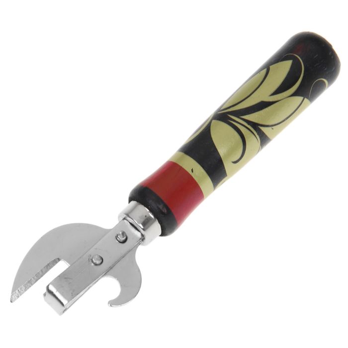 Открывалка "Русь" 15 см