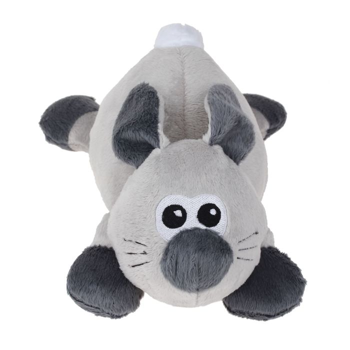 Мягкая игрушка «Зайка» МИКС