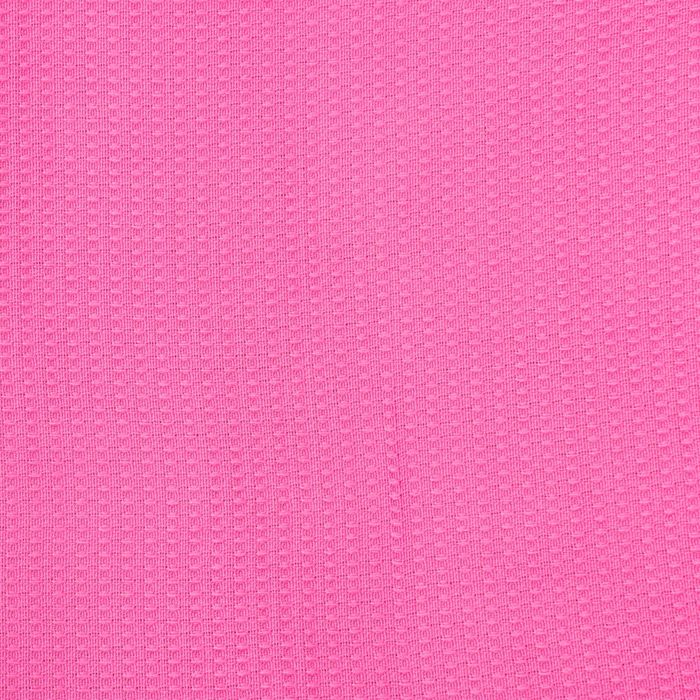 Плед вафельный, размер 200х220см, 240 гр/м, цвет мармелад