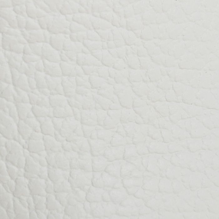 Чешки из натуральной кожи, длина по стельке 13,5 см, цвет белый, МИКС