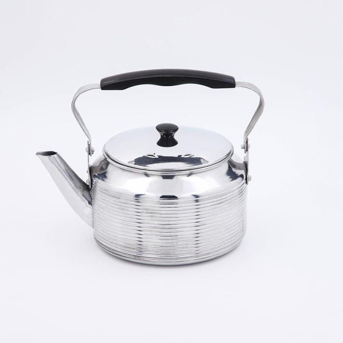 Чайник 2 л "Полированный"