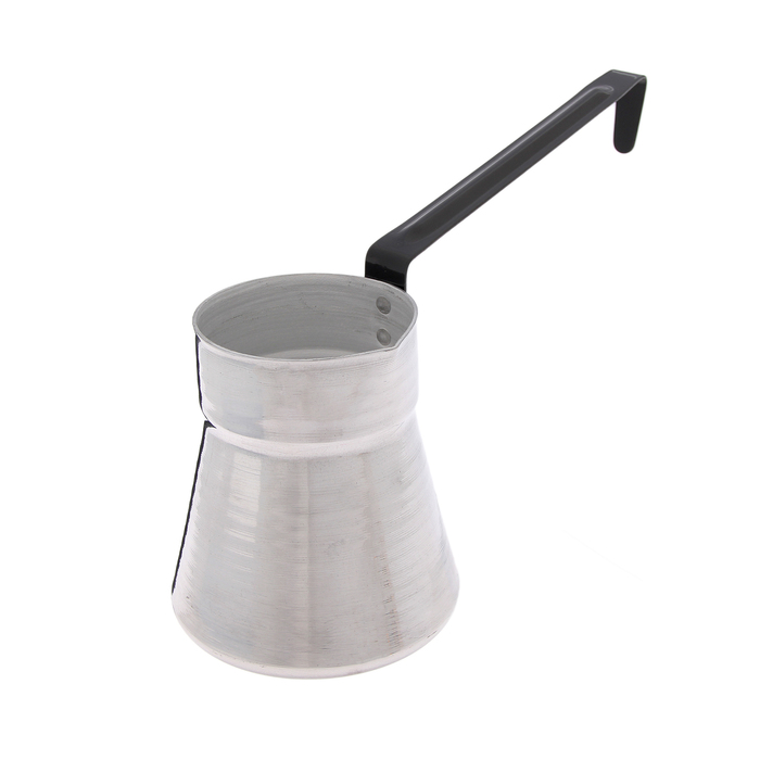 Кофеварка 500 мл "Турка", полированная