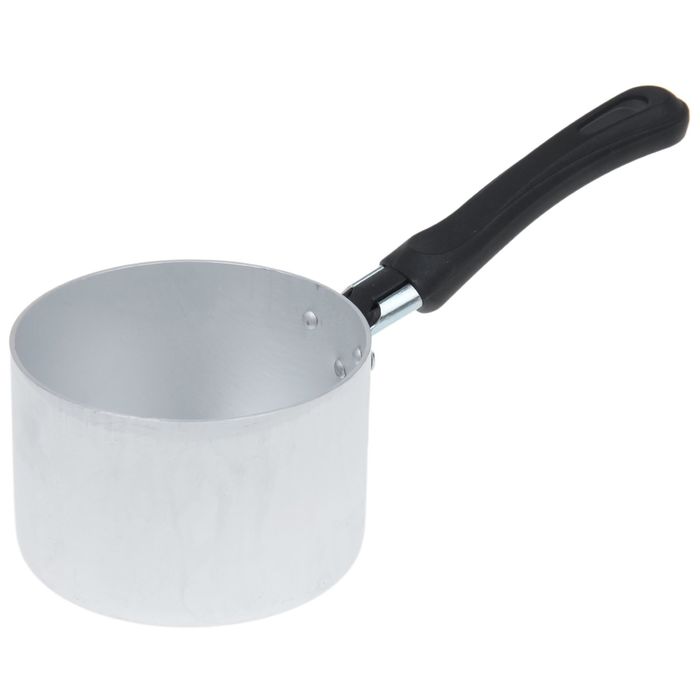 Ковш 800 мл "Матовый"