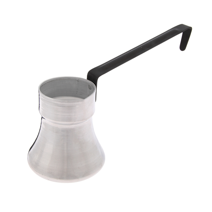 Кофеварка 300 мл "Турка", полированная