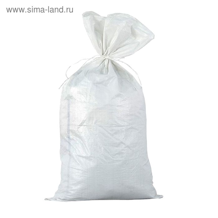 Мешок полипропиленовый 100 х 150 см, люкс, 80 кг полипропиленовый мешок для риса 25 кг 50 кг 100 кг