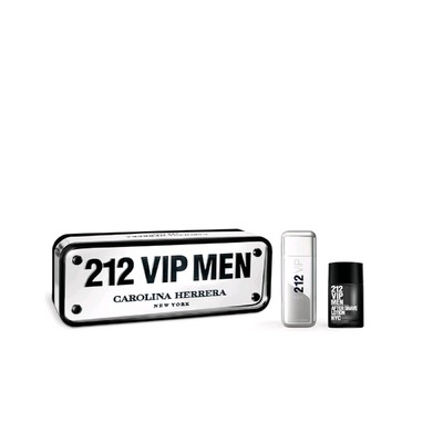 Лосьон после бритья carolina herrera 212 men 100 мл