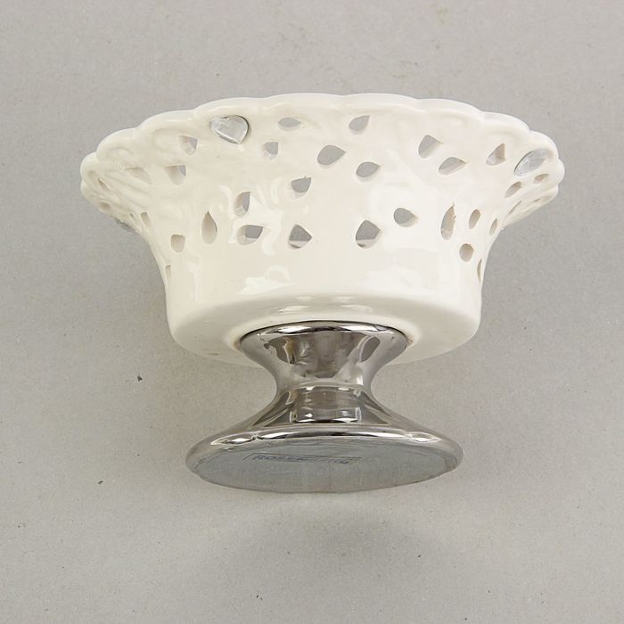 Конфетница, 17×17×10.5 см