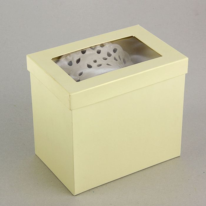 Конфетница, 17×17×10.5 см