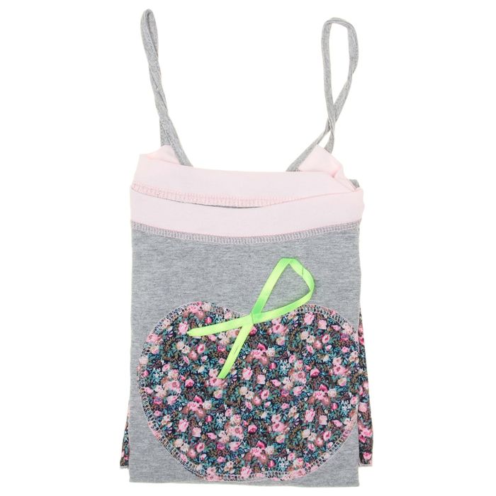 Сорочка женская Амели МИКС, р-р 48