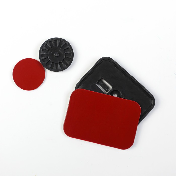 Разветвитель прикуривателя Autovirazh AV-4004 4 выхода + 2 USB.