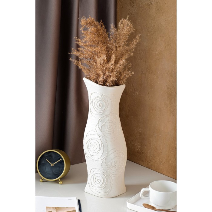 Ваза "Натали" ажур