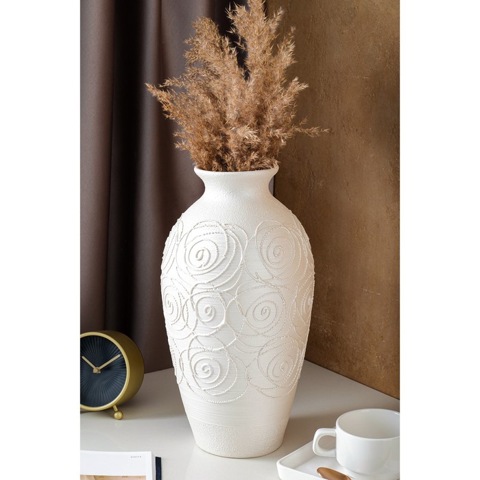 Ваза "Классика" ажурная