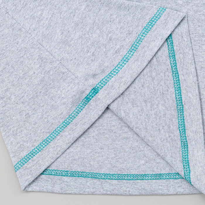 Комплект женский (майка, шорты) "Амели", размер 44, цвет МИКС