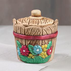 

Сахарница "Ведерко", 0,7 л