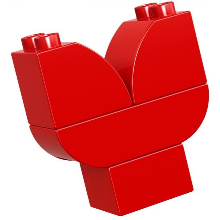 Конструктор «Времена года», 70 элементов