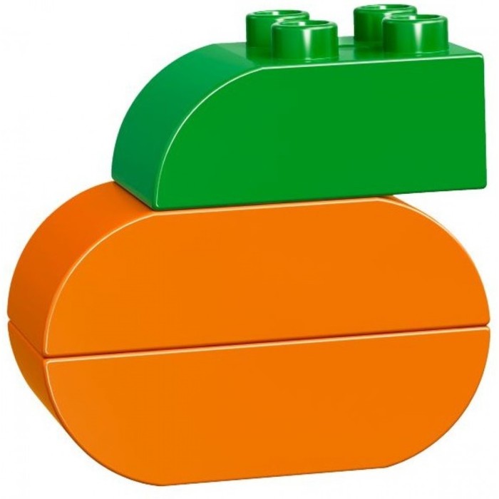 Конструктор «Времена года», 70 элементов