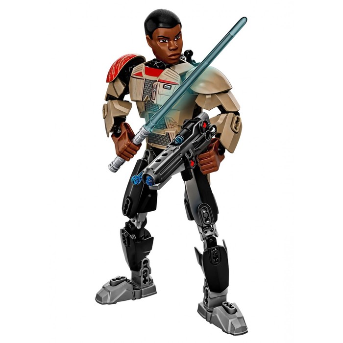 Конструктор "Финн", 98 деталей