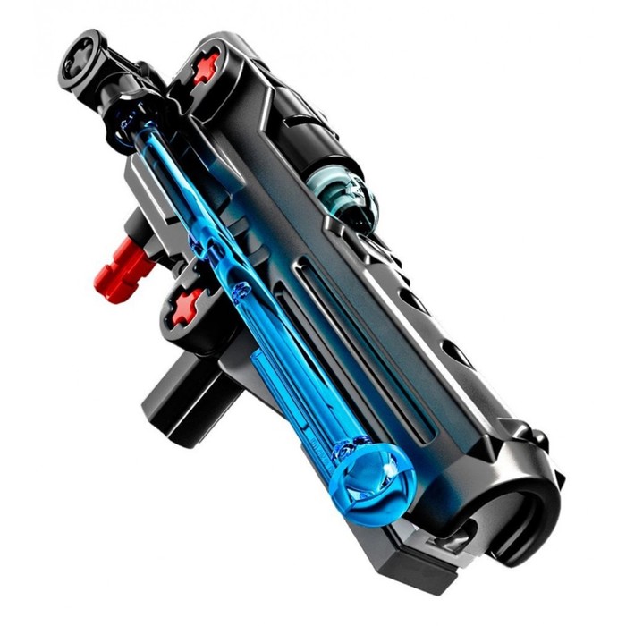 Конструктор "Финн", 98 деталей