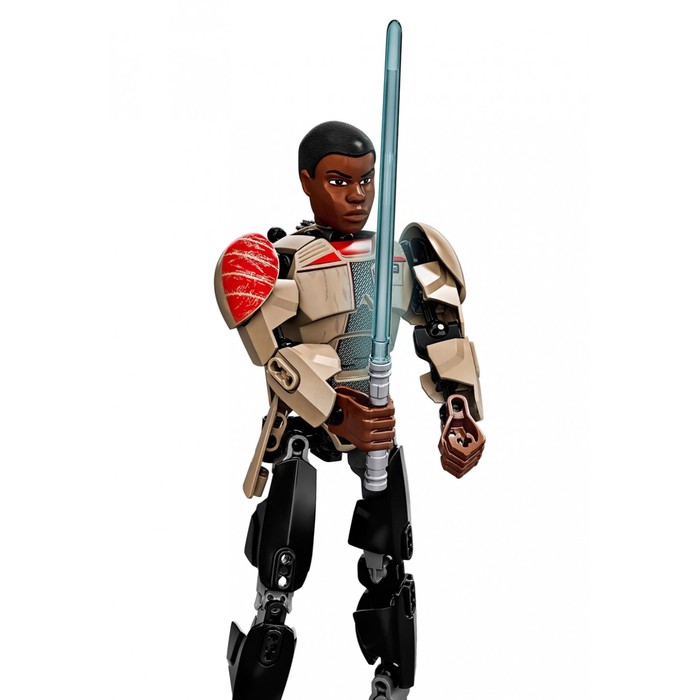 Конструктор "Финн", 98 деталей