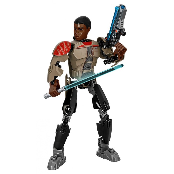 Конструктор "Финн", 98 деталей