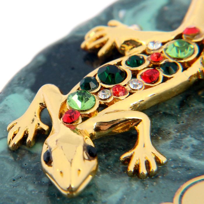 Сувенир настольный "Урал"