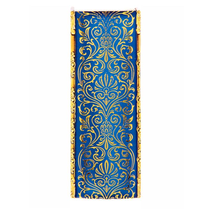 Книга-шкатулка "Открой секрет денег"