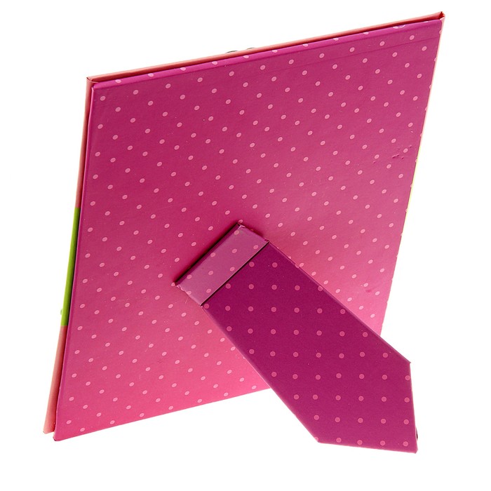 Рамка для фото 13 х 15 см "Любимая доченька"