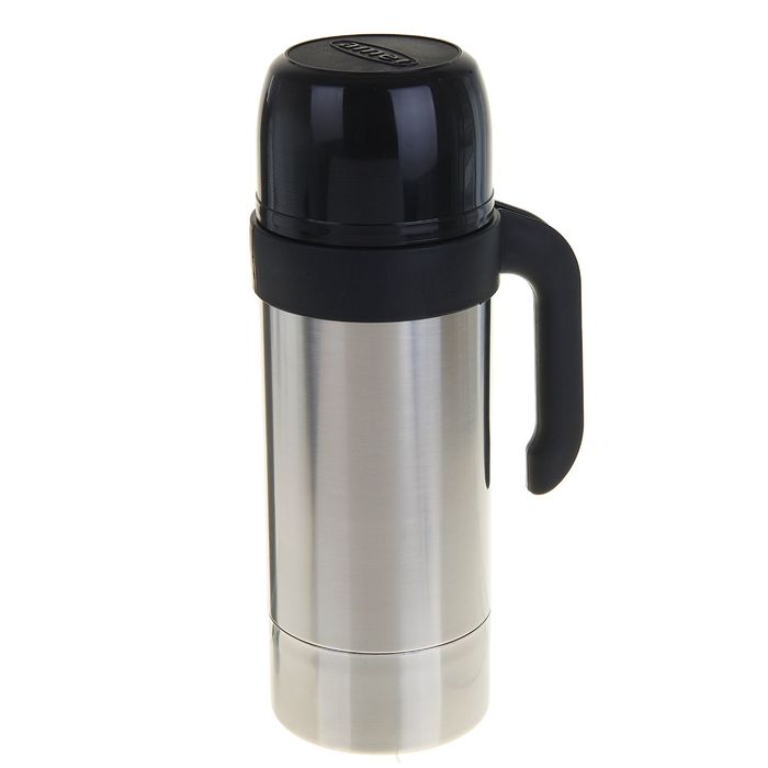 Термос универсальный "Турист", 1.5 л, 49 °С, 24 ч