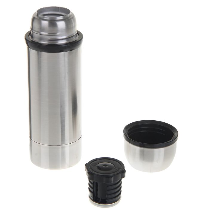 Термос питьевой "Вице-Премьер", 0.33 л, 65 °С, 6 ч