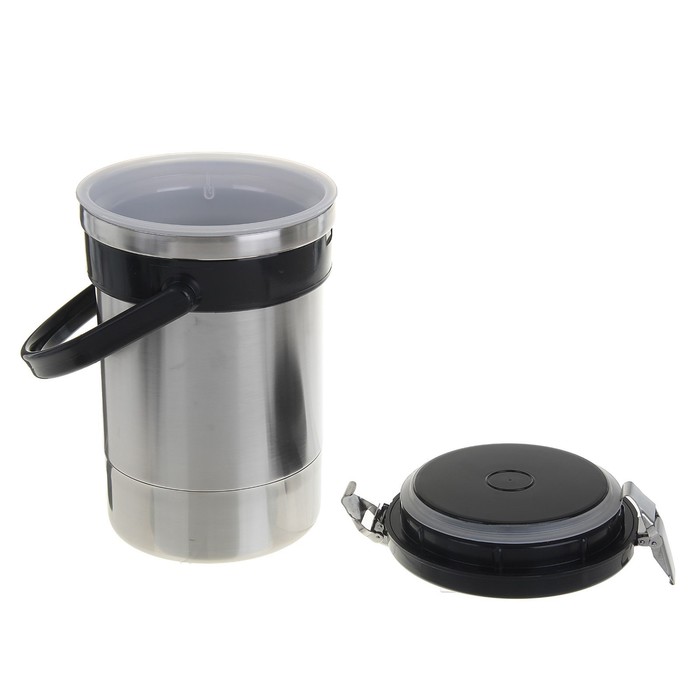 Термос суповой "Экспресс", 2 л, 72 °С, 6 ч