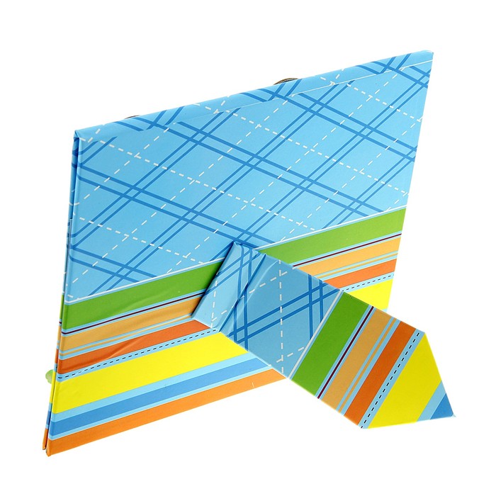 Фоторамка "Суперсыночек" для фото 9 х 13 см