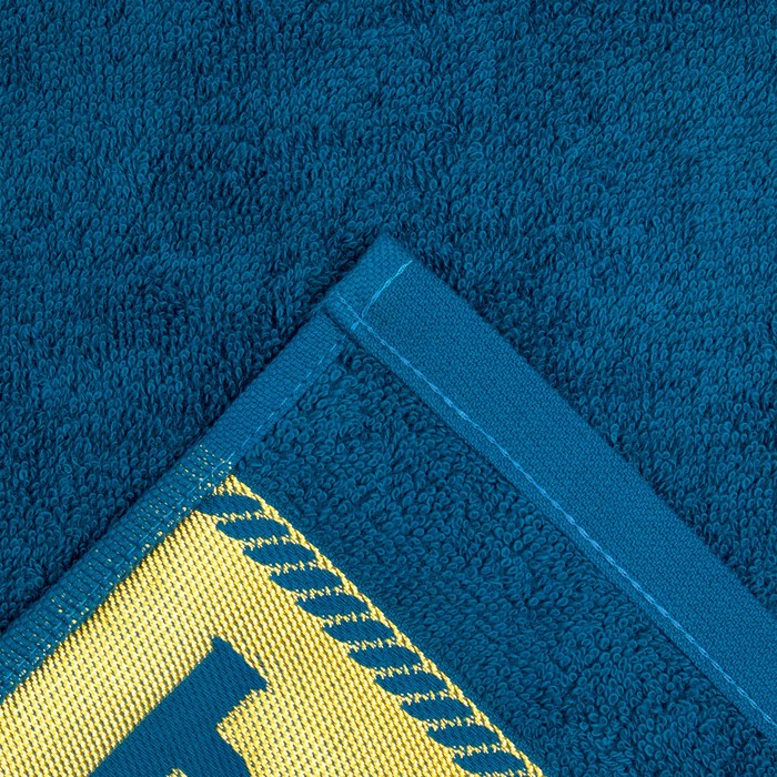 Полотенце махровое Collorista "Роман" 30х70 см 100% хлопок, 370гр/м2