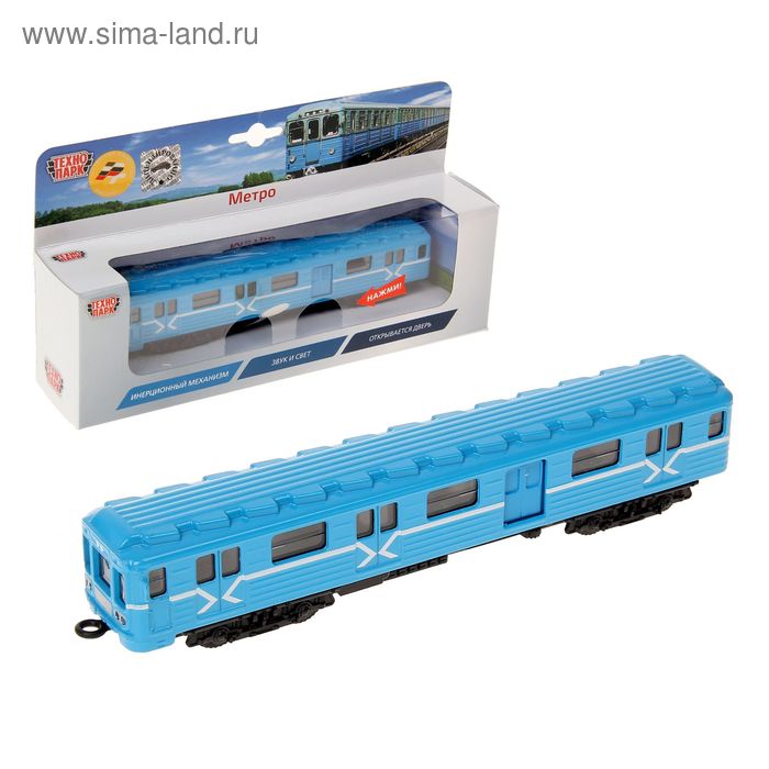 Вагон метро игрушка Вагон метро игрушка