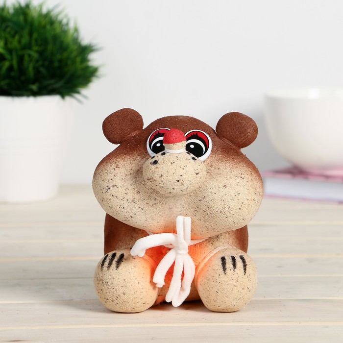 Растущая травка "Хомяк"