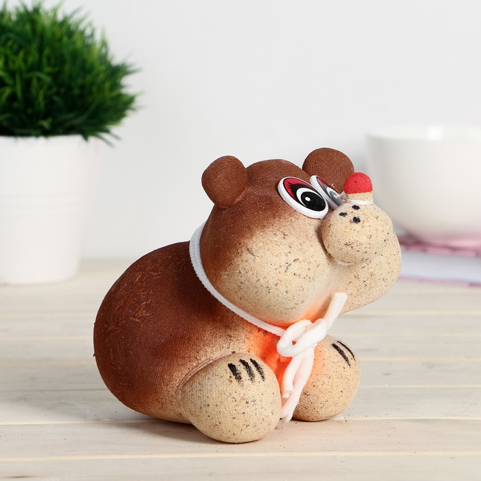 Растущая травка "Хомяк"