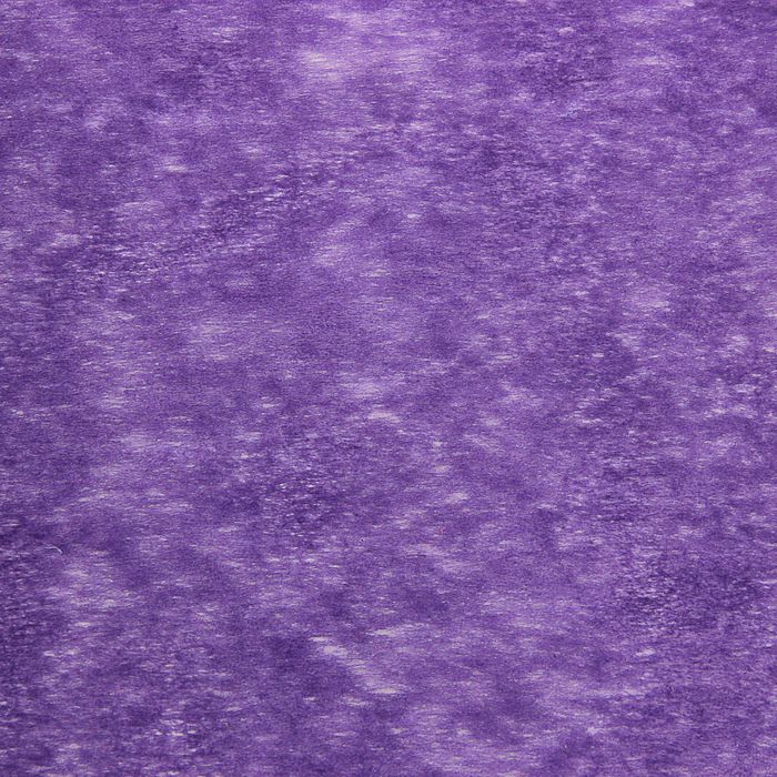 Фетр однотонный сиреневый, 50 см x 20 м