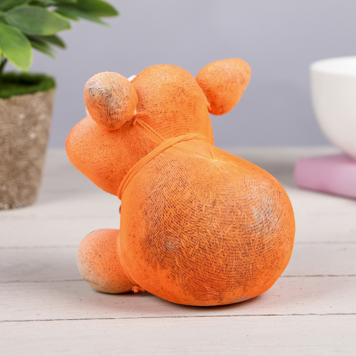 Растущая травка "Зверушки" МИКС