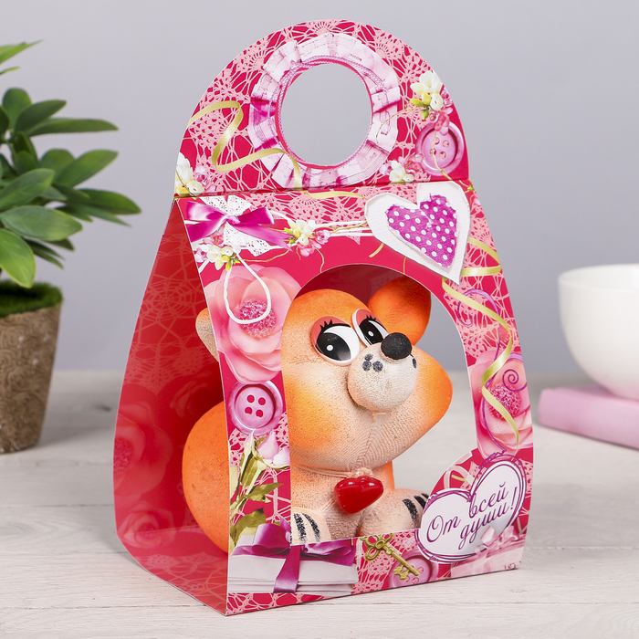 Растущая травка "Зверушки" МИКС