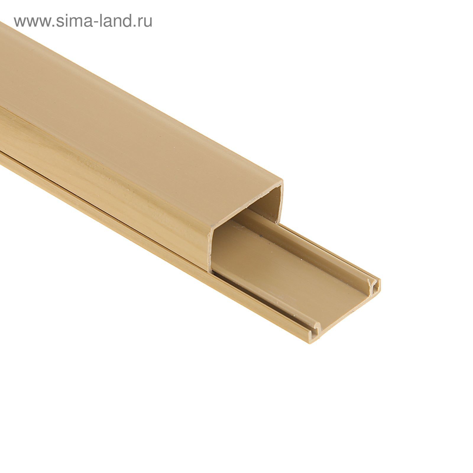 Кабель-канал 25х16 (сосна)