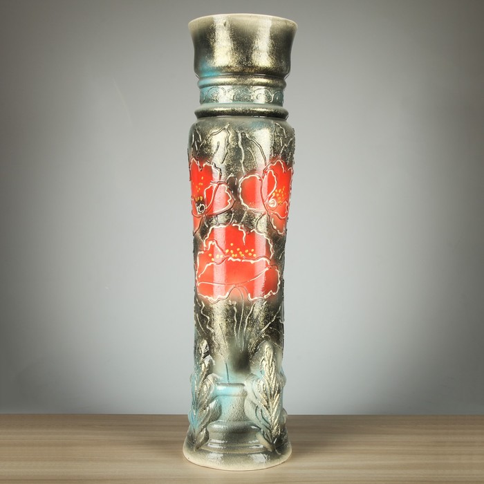 Ваза напольная "Феерия"